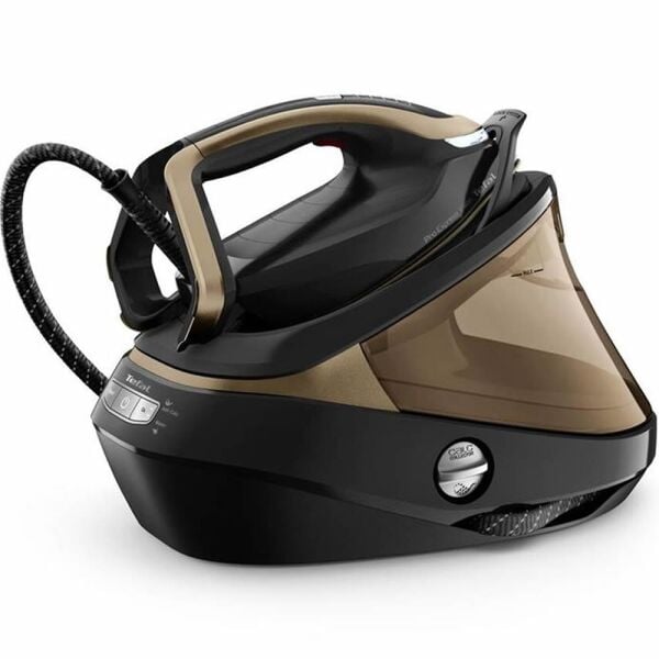 Tefal GV9820 Pro Express Vision 9 Bar 3000W Buhar Kazanlı Ütü - 1830008265