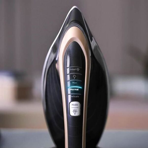 Tefal GV9820 Pro Express Vision 9 Bar 3000W Buhar Kazanlı Ütü - 1830008265