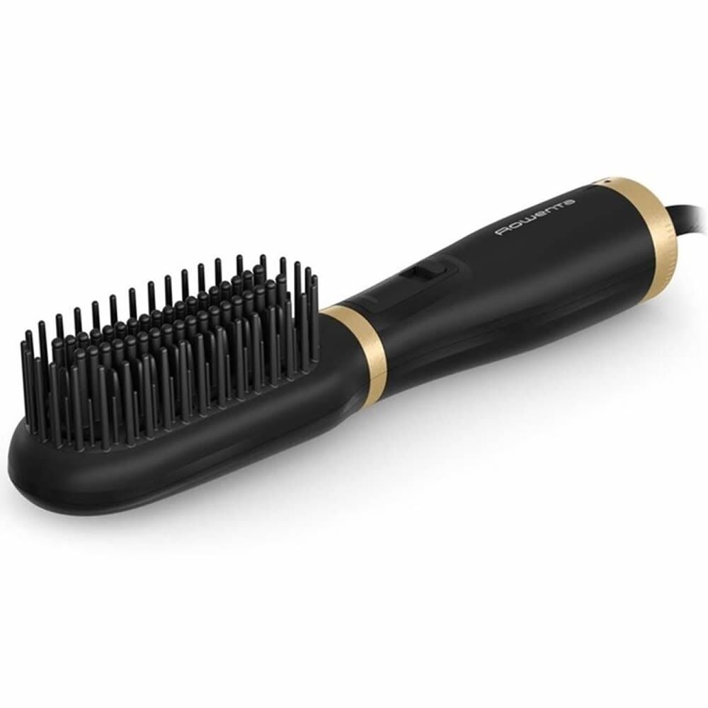 Rowenta PowerStraight 2'si 1 Arada Islak ve Kuru Saç Düzleştirici - 1830009154