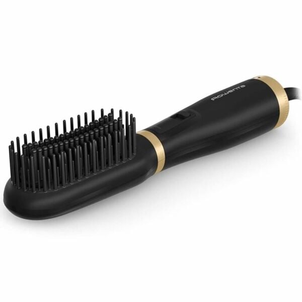 Rowenta PowerStraight 2'si 1 Arada Islak ve Kuru Saç Düzleştirici - 1830009154
