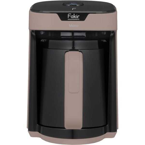 Fakir Kaave Mono Otomatik Türk Kahve Makinesi - Kum Beji