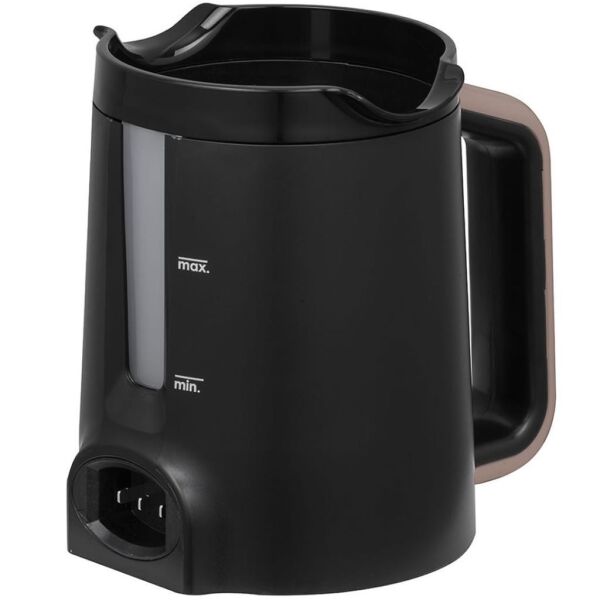 Fakir Kaave Mono Otomatik Türk Kahve Makinesi - Kum Beji