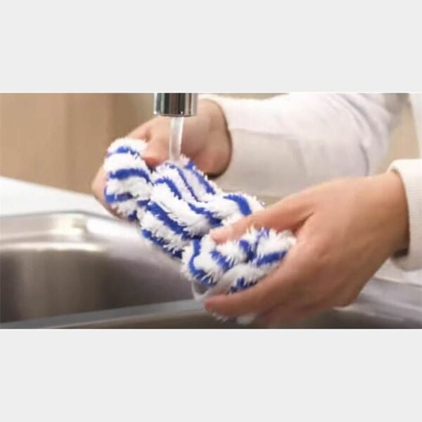 Tefal Aqua Head Mop Başlık (TY9688 / TY9679 Uyumlu) - 2211400878