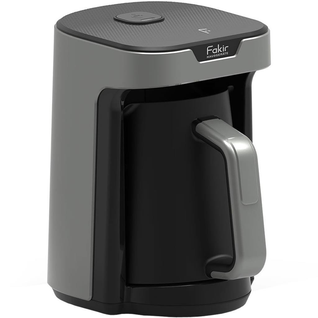 Fakir Kaave Mono Otomatik Türk Kahve Makinesi - Gri