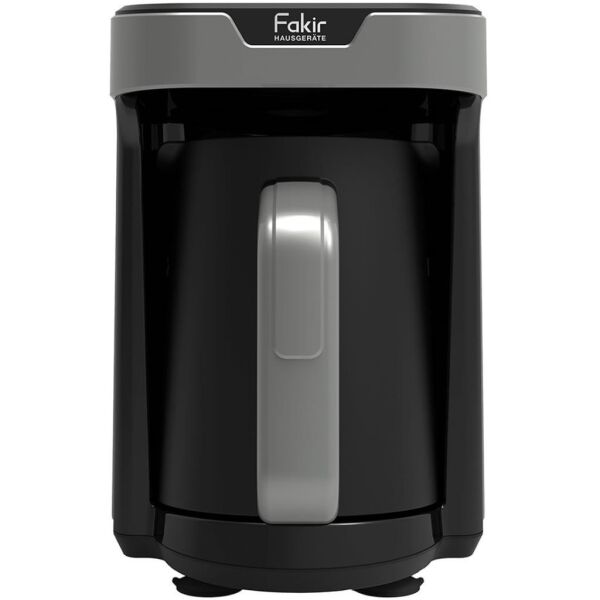 Fakir Kaave Mono Otomatik Türk Kahve Makinesi - Gri