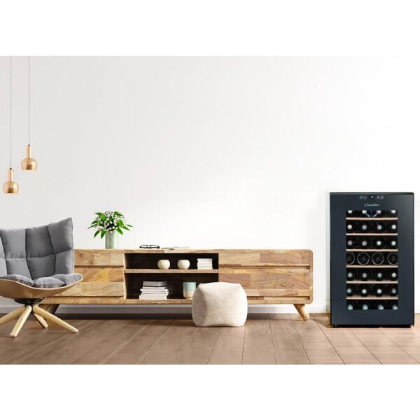 La Sommeliere LS28CB Solo Şarap Dolabı - 28 Şişe