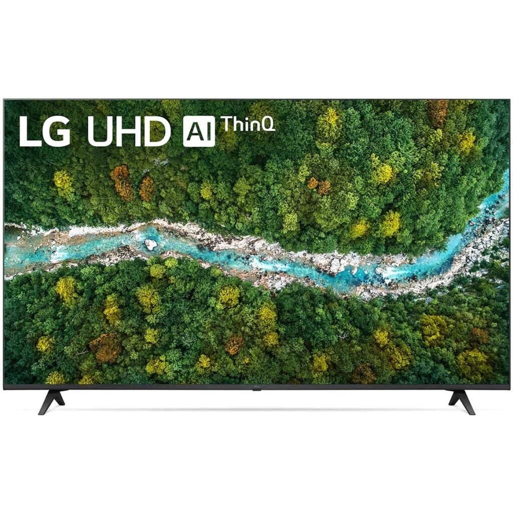 Lg 55UP77106LB 55'' 139 Ekran Ultra HD 4K Webos Smart Wifi Led TV