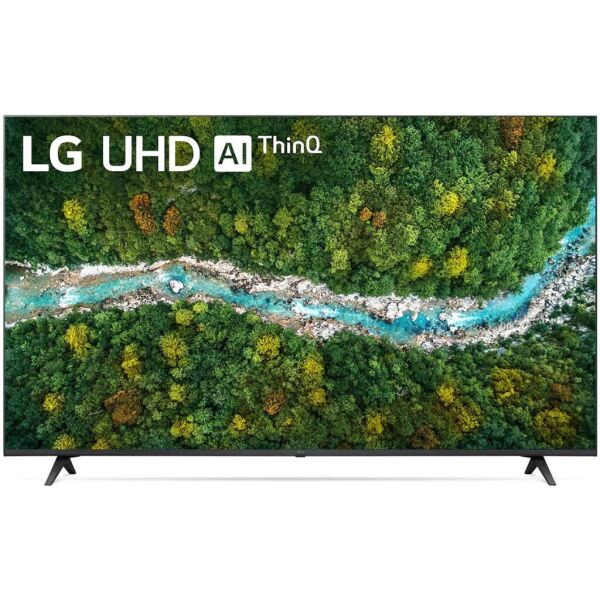 Lg 55UP77106LB 55'' 139 Ekran Ultra HD 4K Webos Smart Wifi Led TV