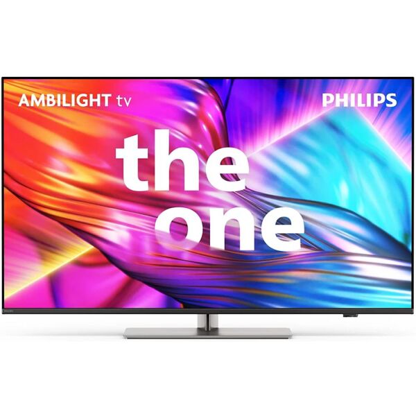 Philips 65PUS8949/62 The one 65'' 164 Ekran Ambilight Ultra HD 4K Smart Led TV