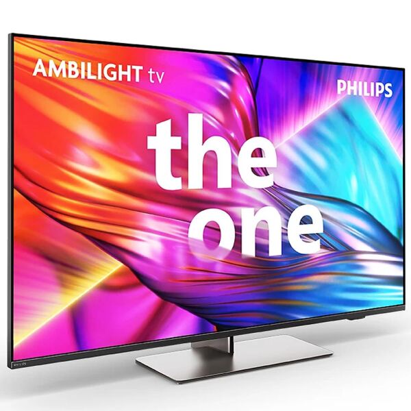 Philips 65PUS8949/62 The one 65'' 164 Ekran Ambilight Ultra HD 4K Smart Led TV
