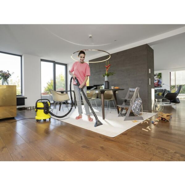 Karcher SE 4.001 Plus Limited Edition Halı ve Koltuk Yıkama Makinesi