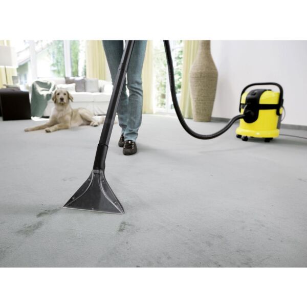 Karcher SE 4.001 Plus Limited Edition Halı ve Koltuk Yıkama Makinesi