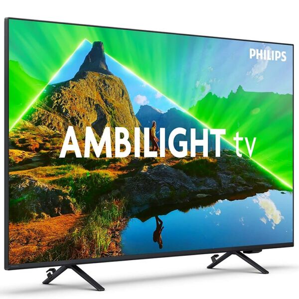 Philips 65PUS8349/62 65'' 164 Ekran Ambilight Ultra HD 4K Smart Led TV