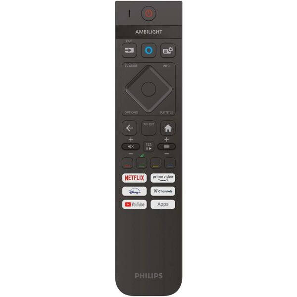 Philips 65PUS8349/62 65'' 164 Ekran Ambilight Ultra HD 4K Smart Led TV
