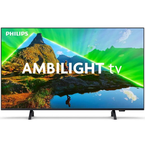 Philips 55PUS8349/62 55'' 139 Ekran Ambilight Ultra HD 4K Smart Led TV