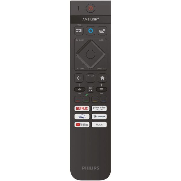 Philips 55PUS8349/62 55'' 139 Ekran Ambilight Ultra HD 4K Smart Led TV