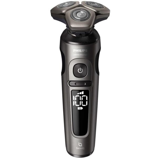 Philips SP9872/22 Shaver S9000 Prestige Islak Kuru Tıraş Makinesi