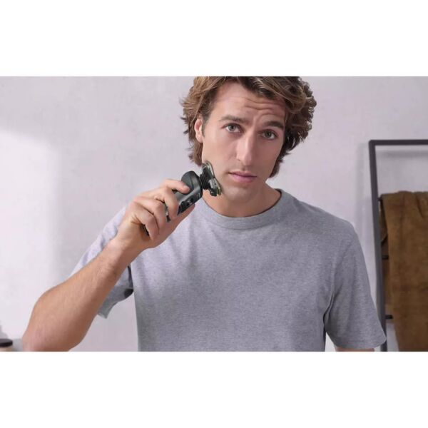Philips SP9872/22 Shaver S9000 Prestige Islak Kuru Tıraş Makinesi