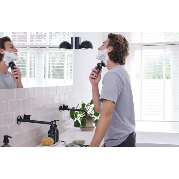 Philips SP9872/22 Shaver S9000 Prestige Islak Kuru Tıraş Makinesi