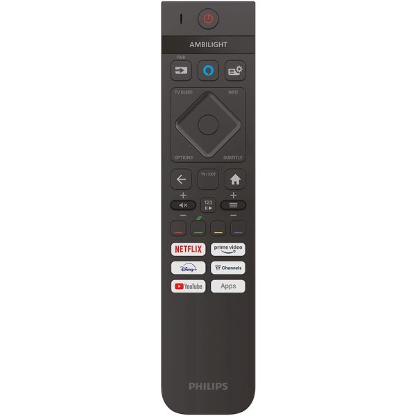 Philips 50PUS8349/62 50'' 126 Ekran Ambilight Ultra HD 4K Smart Led TV