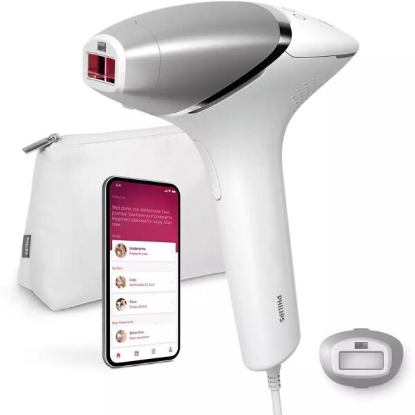 Philips BRI940/00 Lumea Prestige IPL Laser Epilatör