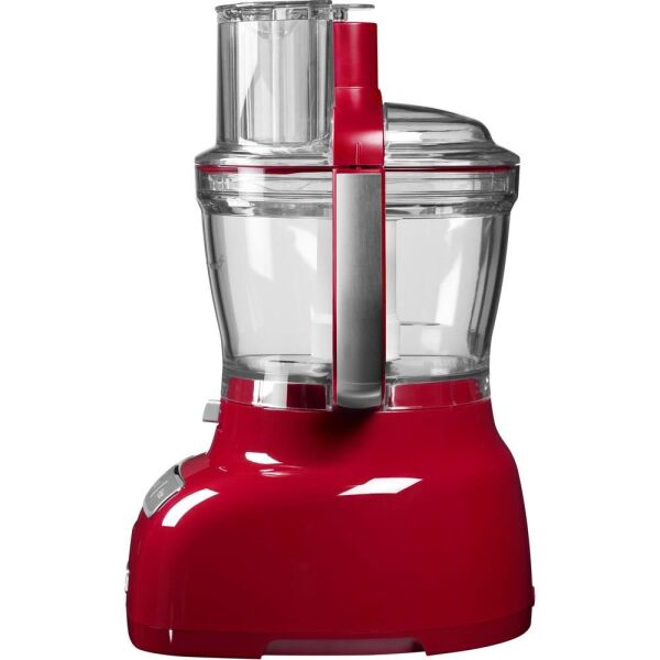 KitchenAid 5KFP1335EER Empire Red 3,1 Litre Mutfak Robotu