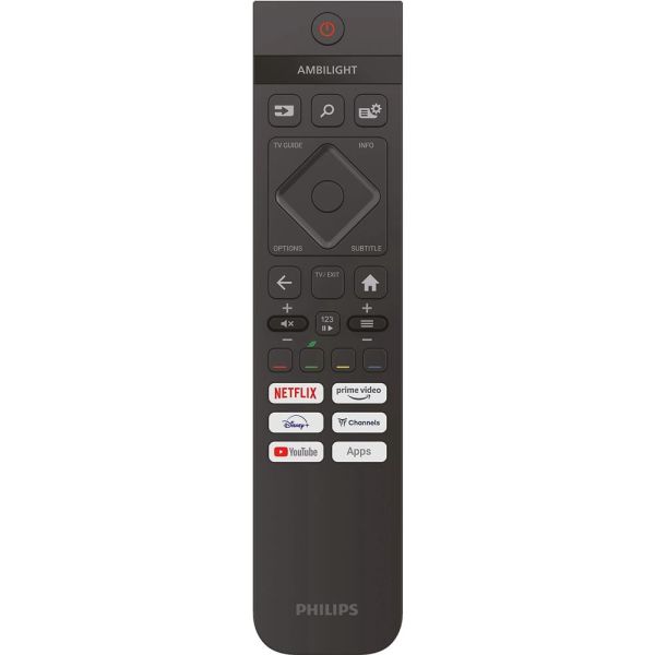 Philips 55PUS7009/62 55'' 139 Ekran Ultra HD 4K Smart Led TV