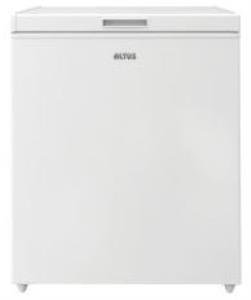 Altus AL 215 Sandık Tipi 85 Litre Derin Dondurucu