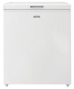 Altus AL 215 Sandık Tipi 85 Litre Derin Dondurucu