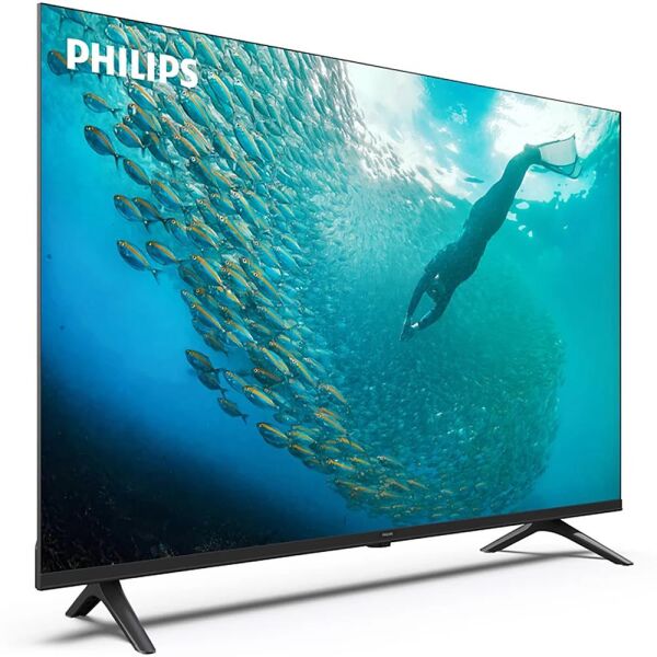 Philips 50PUS7009/62 50'' 126 Ekran Ultra HD 4K Smart Led TV