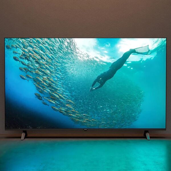 Philips 43PUS7009/62 43'' 108 Ekran Ultra HD 4K Smart Led TV
