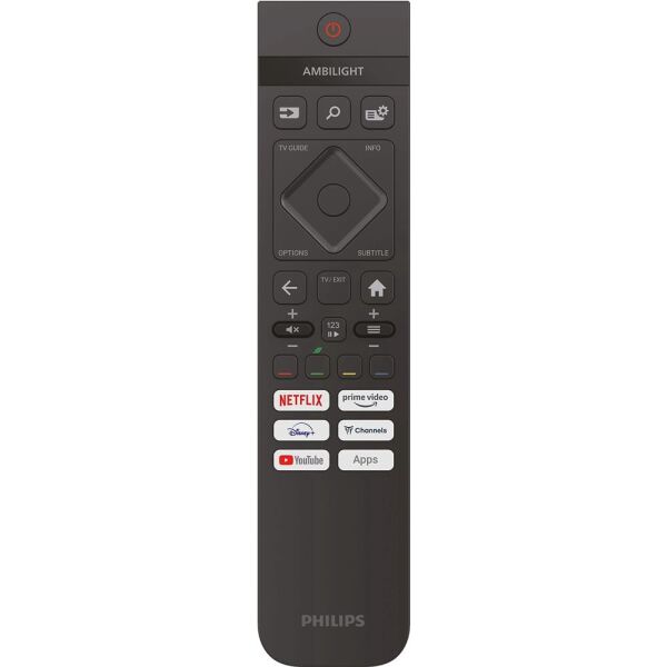 Philips 43PUS7009/62 43'' 108 Ekran Ultra HD 4K Smart Led TV