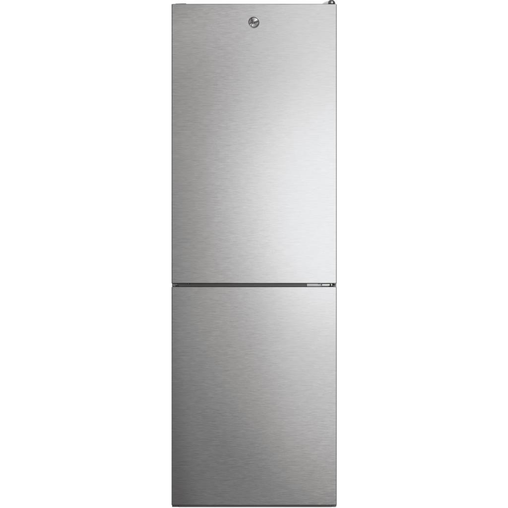 Hoover HOCE4T618EX 341 Litre No Frost Kombi Buzdolabı - İnox