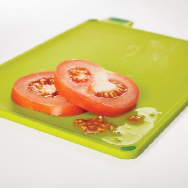 Joseph Joseph 60098 Index Mini Kesme Tahtası Seti - Grafit