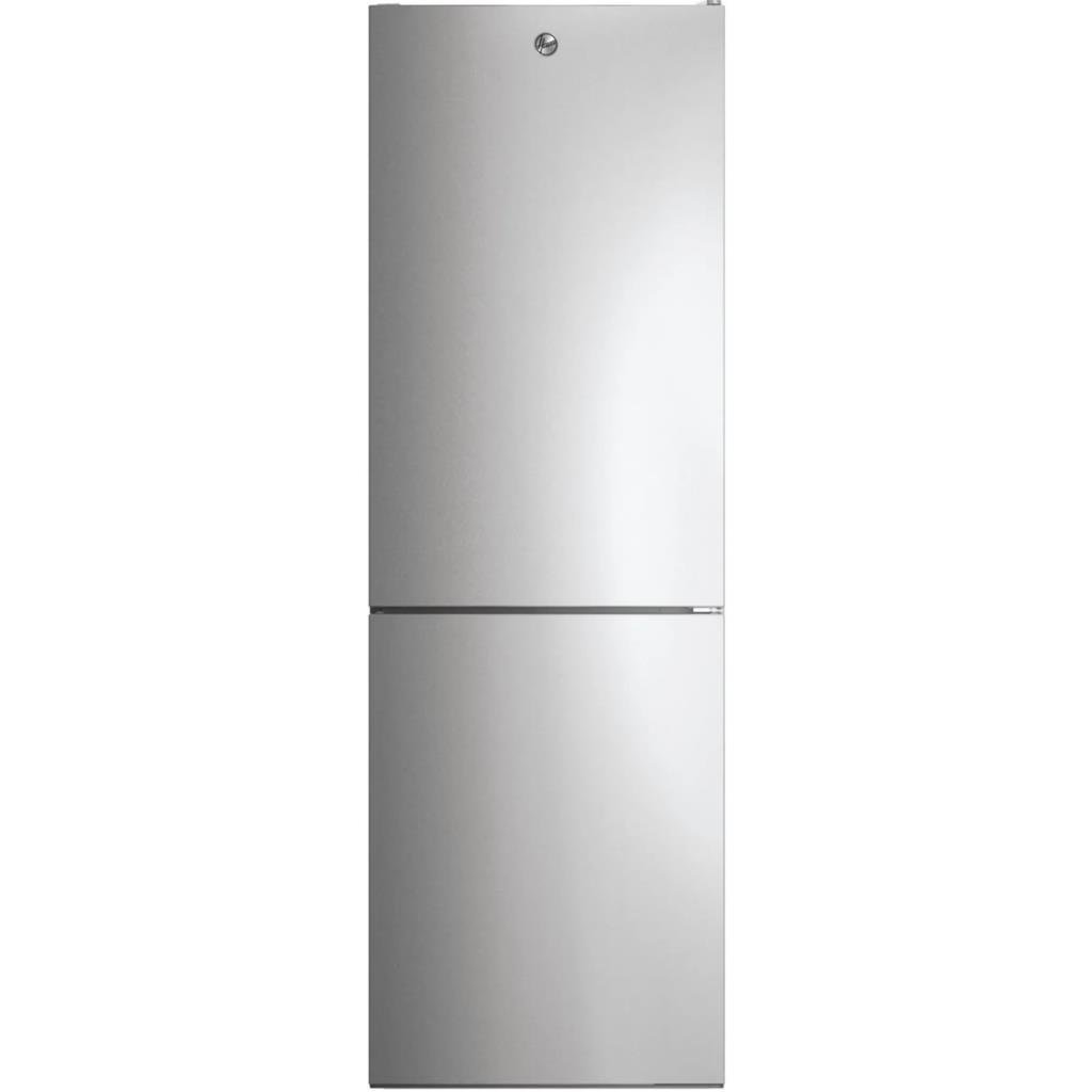 Hoover HOCE3T618ES 341 Litre No Frost Kombi Buzdolabı - Gümüş