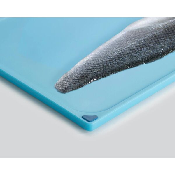 Joseph Joseph 60131 Index Orta Boy Kesme Tahtası Seti - Gümüş