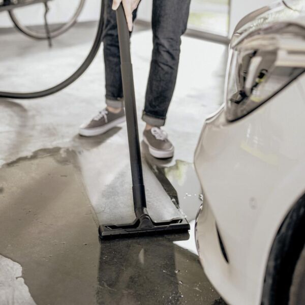 Karcher KWD 3 V-17/4/20 1000 W 17 lt. Islak & Kuru Elektrikli Süpürge