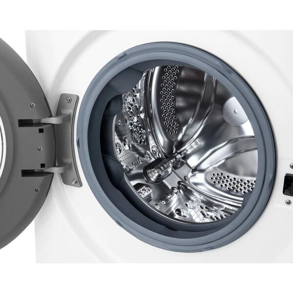 Lg F4V3VRW0WE 9/6 Kg. 1400 Devir Kurutmalı Çamaşır Makinesi