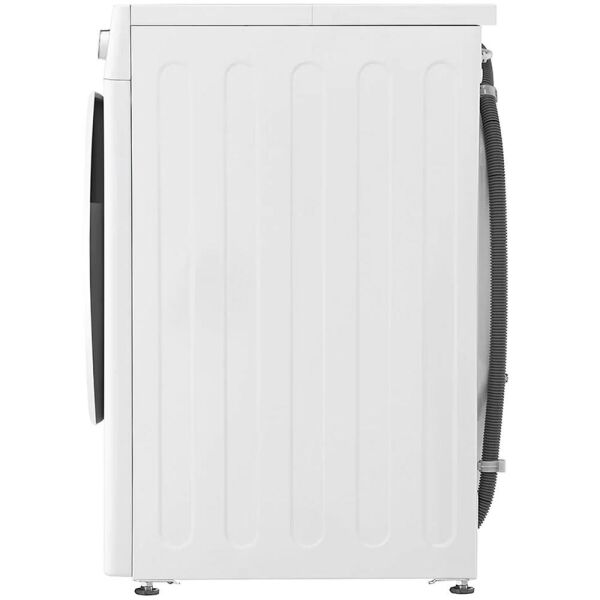 Lg F4V3VRW0WE 9/6 Kg. 1400 Devir Kurutmalı Çamaşır Makinesi