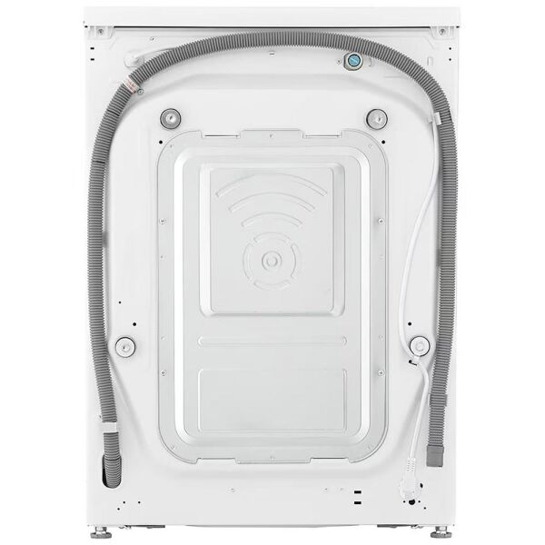 Lg F4V3VRW0WE 9/6 Kg. 1400 Devir Kurutmalı Çamaşır Makinesi