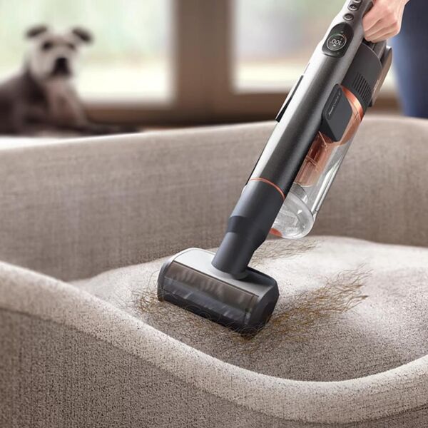 Philips XC8054/01 8000 Serisi Aqua Plus 25,2 V Kablosuz Dikey Şarjlı Süpürge