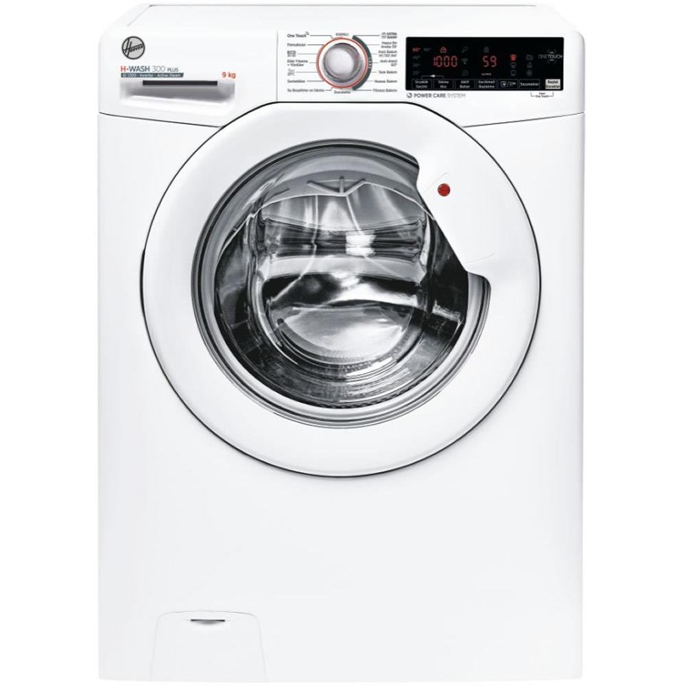 Hoover H3WS 29TAME 9 Kg. 1200 Devir Çamaşır Makinesi