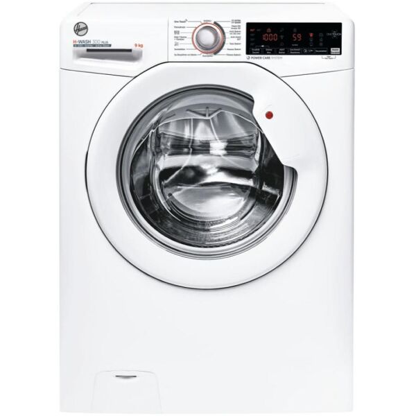 Hoover H3WS 29TAME 9 Kg. 1200 Devir Çamaşır Makinesi