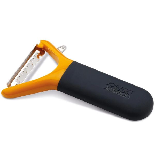 Joseph Joseph 10110 Multi Peel Y Şekilli Jülyen Soyucu - Turuncu