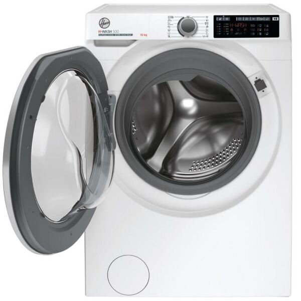 Hoover HW 210AMBS/1-17 10 Kg. 1200 Devir Çamaşır Makinesi