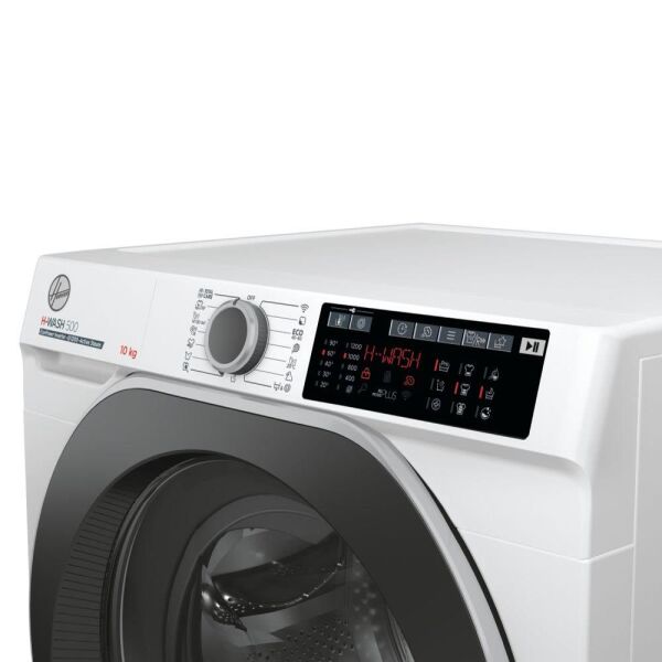 Hoover HW 210AMBS/1-17 10 Kg. 1200 Devir Çamaşır Makinesi