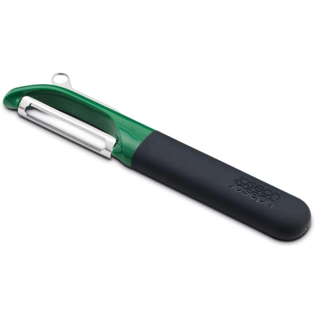 Joseph Joseph 10108 Multi Peel Düz Soyacak - Orman Yeşili