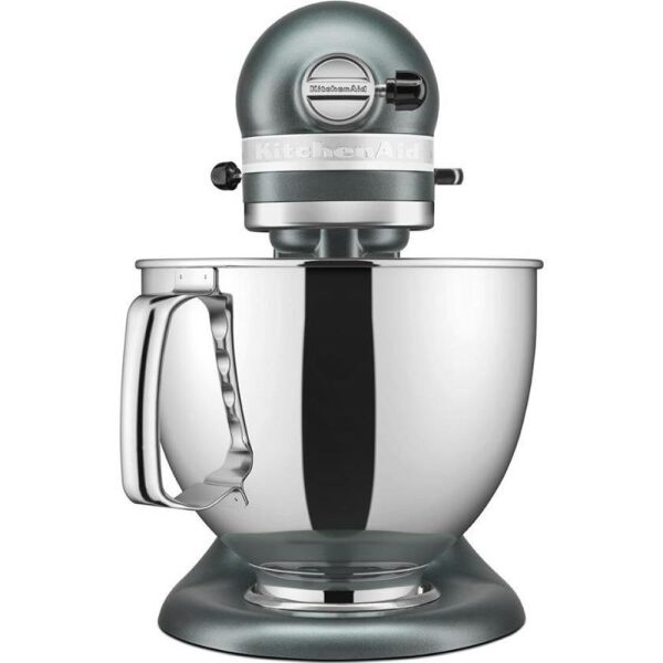 KitchenAid Artisan 5KSM175PSEJP Juniper 4.8 L Stand Mikser + Dondurma Aparatı Hediye