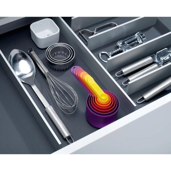Joseph Joseph 40019 Nest Measure Ölçü Kabı Seti - Çok Renkli