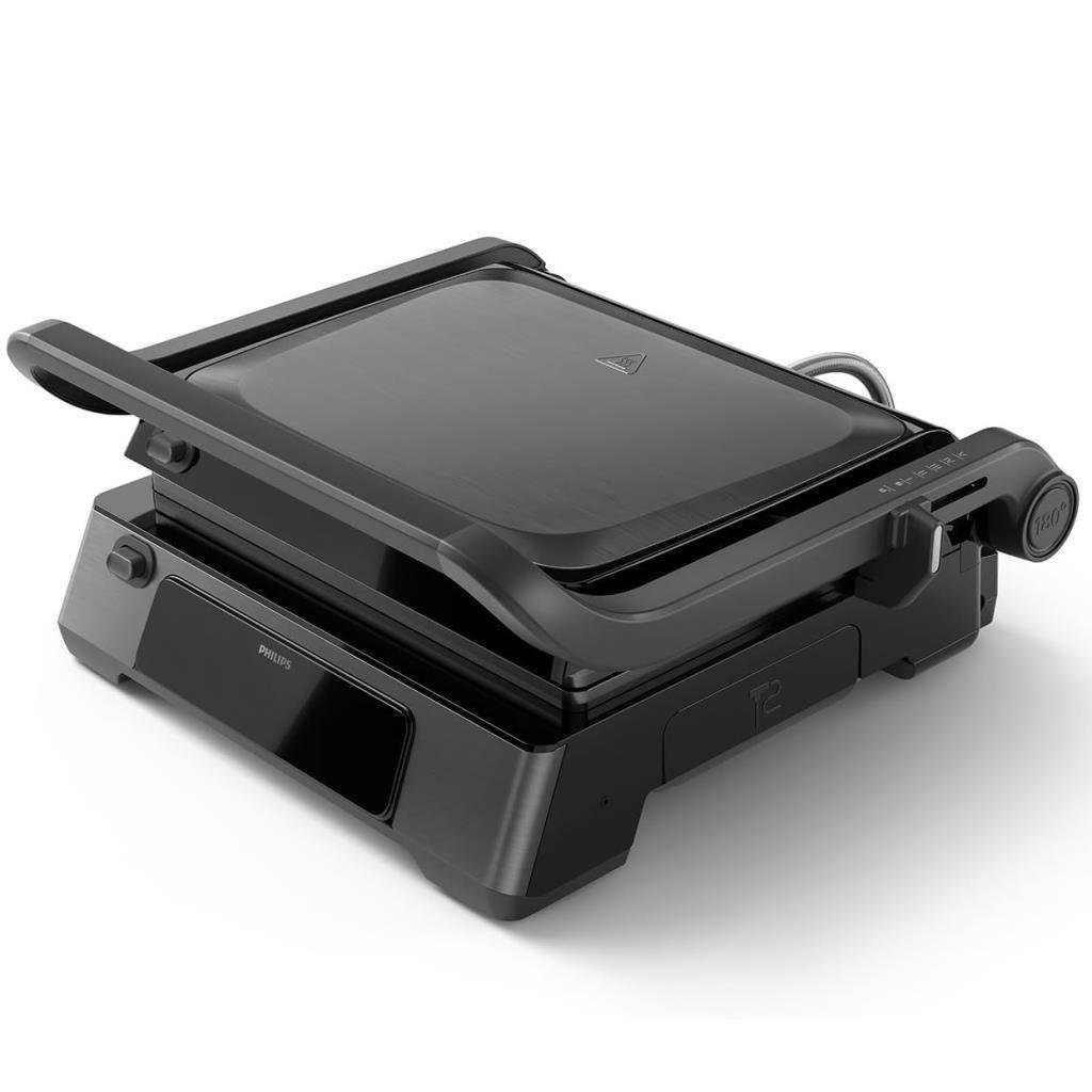 Philips HD6307/70 7000 Serisi Contact Grill 2200 W Izgara & Tost Makinesi